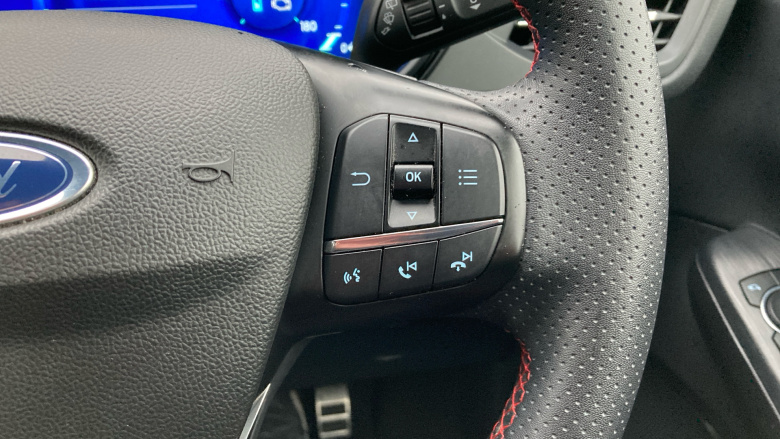 Ford Kuga 2.5 PHEV ST-Line X Edition 5dr CVT Estate